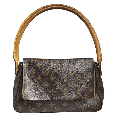 lv monogram small handbag